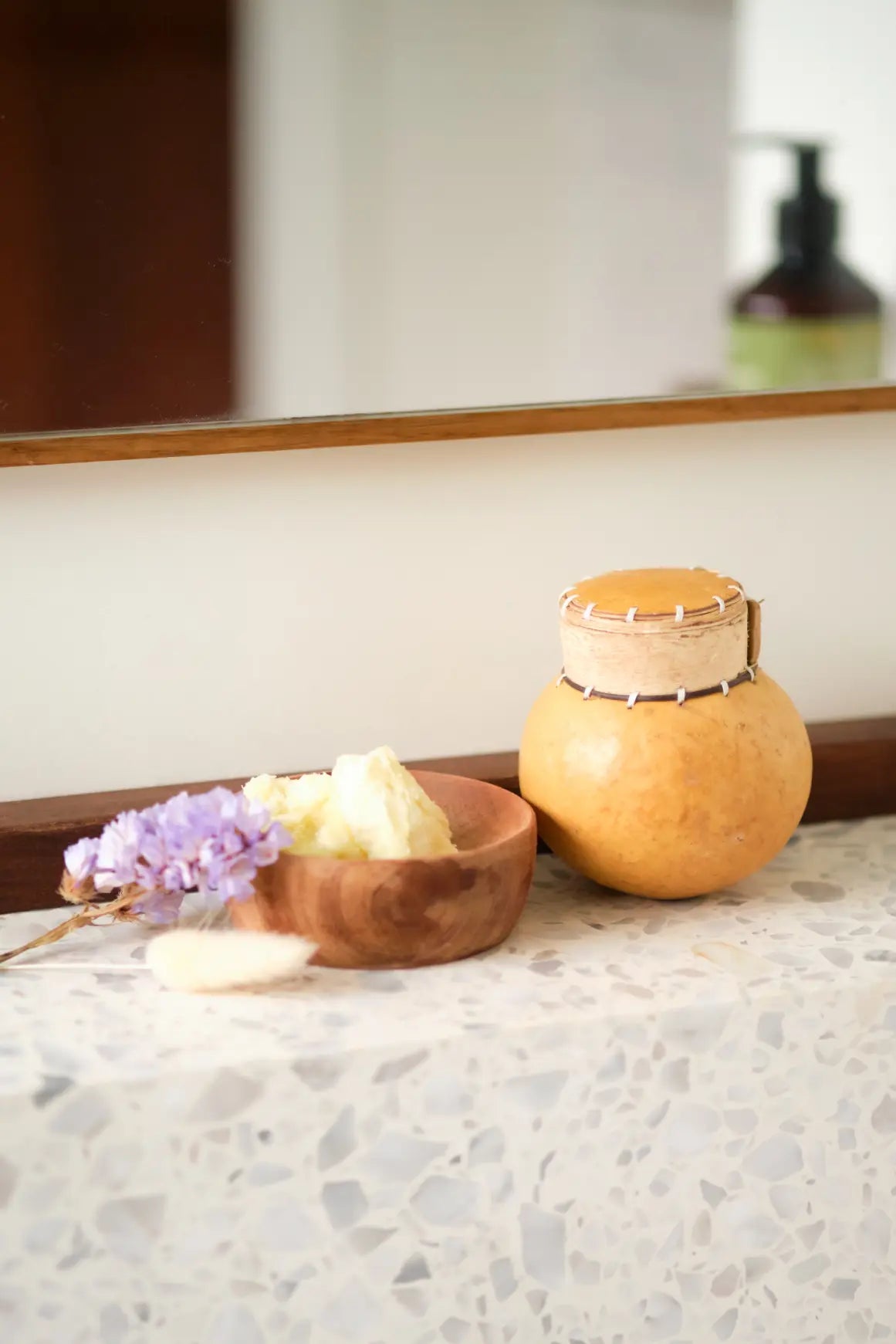 Soins cheveux crépus / frisés