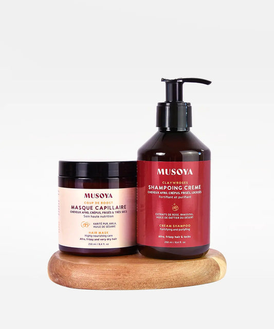DETOX PURIFIANTE