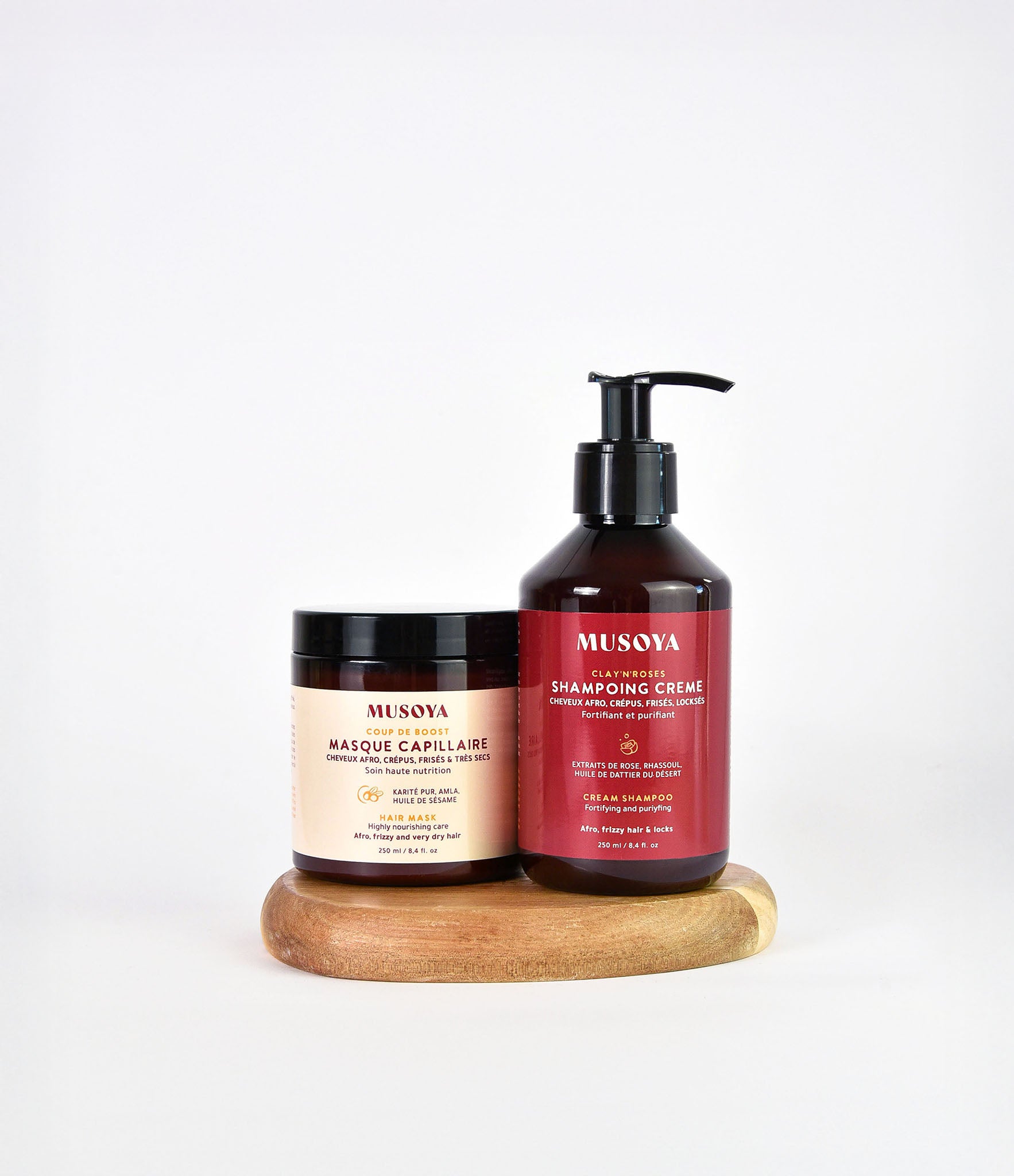 ROUTINE DETOX PURIFIANTE