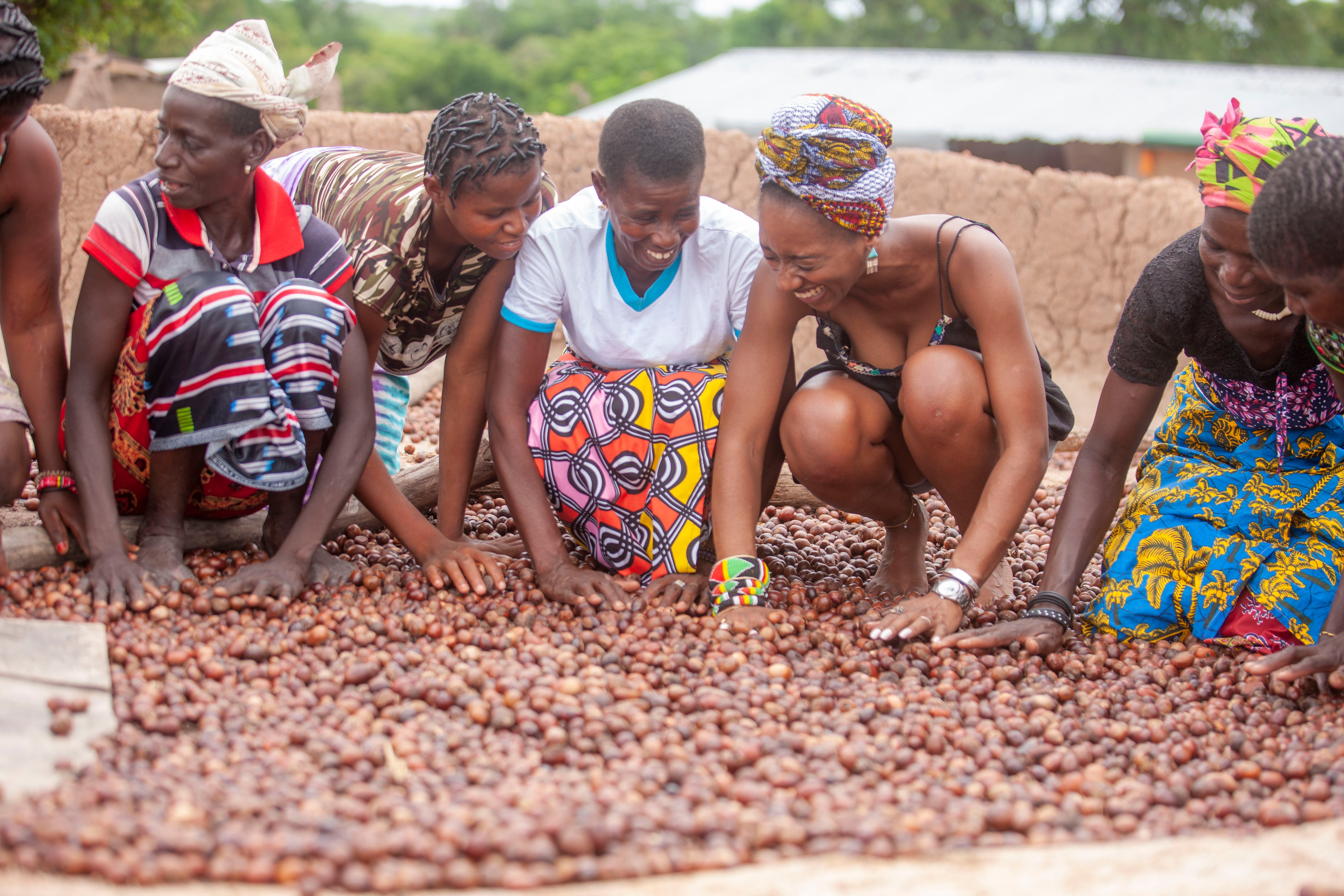 Cooperative SCOOP PROKAB Bounkani