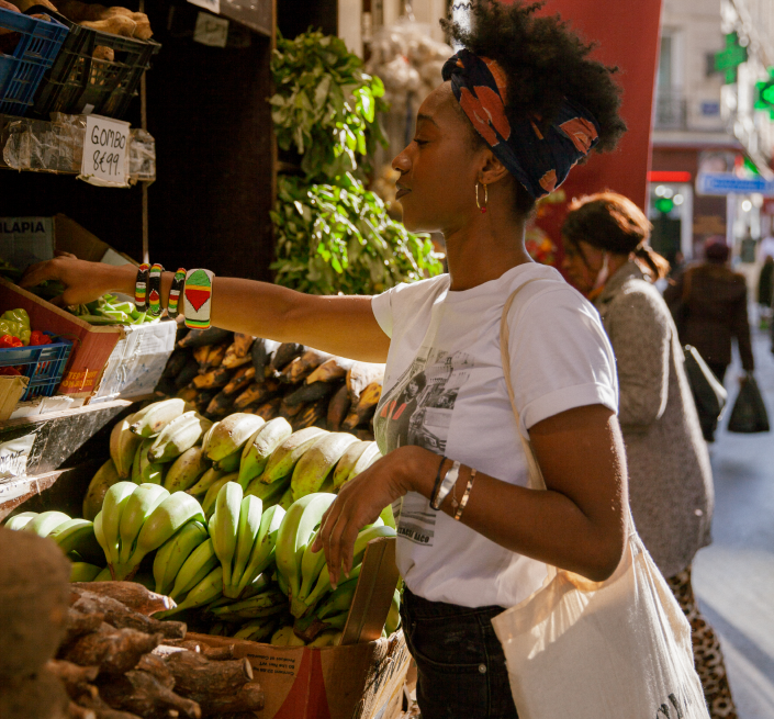 DIY Capillaire Exotique